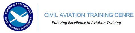 catc  learning trinidad  tobago civil aviation authority