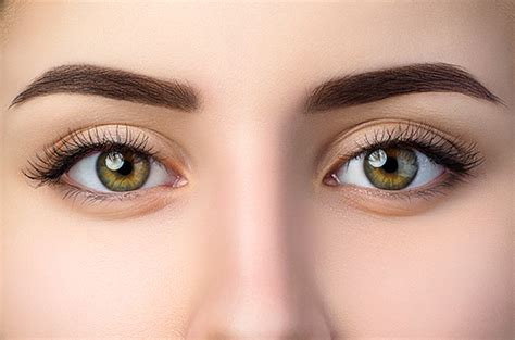 Eyelid Surgery Ritrosky