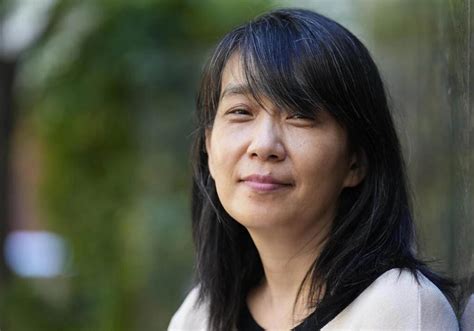 Han Kang Premio Nobel De Literatura 2024