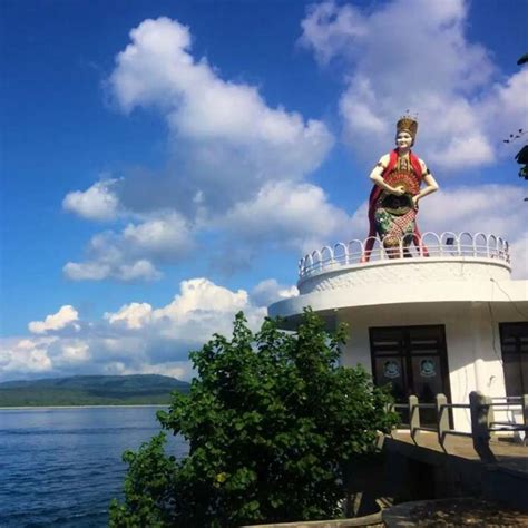 Hal Mistis Watu Dodol Di Banyuwangi Bekas Bunker Discover Banyuwangi