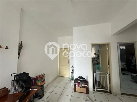 Apartamento Na Rua Senador Nabuco Vila Isabel Em Rio De Janeiro Por R