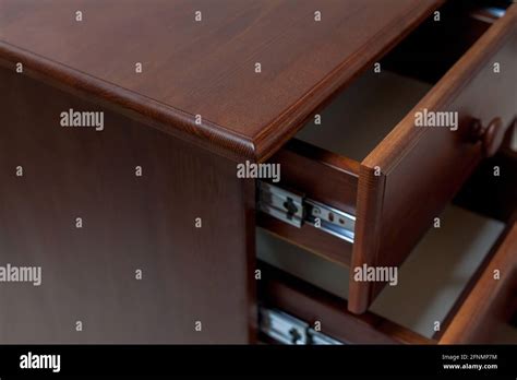 Open Drawers Hi Res Stock Photography And Images Alamy