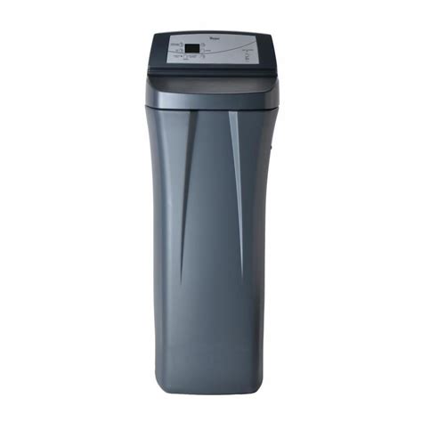 Shop Whirlpool SMART 46000-Grain Water Softener at Lowes.com