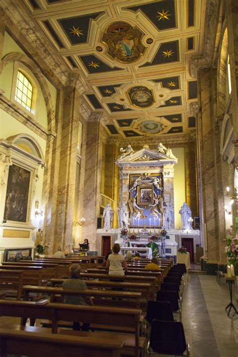 Convento E Chiesa Di Santa Maria Della Stella Albano Laziale Visit