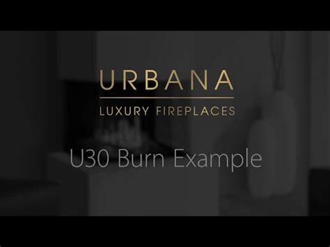 U Urbana Gas Fireplace A Fireplace Store And More