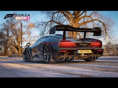 Buy Forza Horizon 4 Ultimate Add Ons Bundle Xbox One Compare Prices