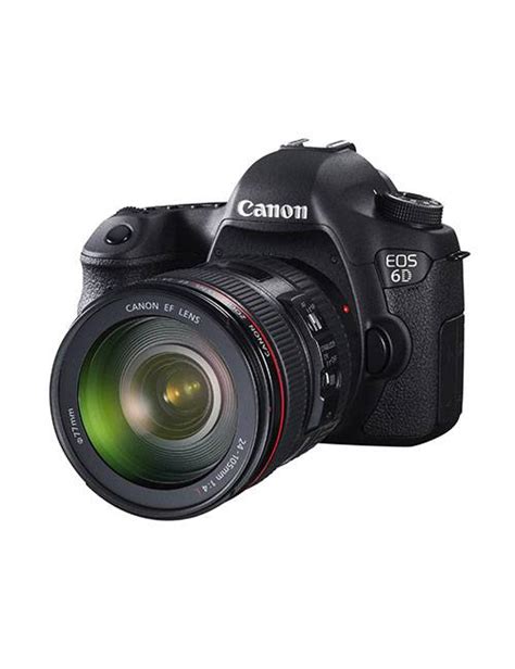 Canon 6D - Eventi-x Group Srl