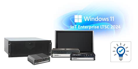 Windows Iot Enterprise Ltsc