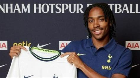 Transfer News: Tottenham Complete Signing of Middlesbrough Defender Djed Spence