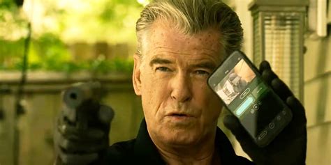 Fast Charlie Trailer: Pierce Brosnan Is A Violent Killer With A Gruesome Mission In New Thriller