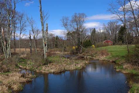 Duck Pond Road Litchfield Connecticut John Hart Flickr