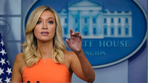 Kayleigh Mcenany Says New York Times Should Hand Back Pulitzer On Air Videos Fox News