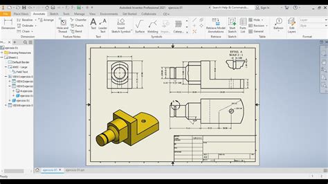 Curso Dibujo Asistido Por Computadora