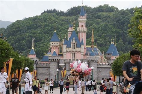 Tripadvisor Skip The Line Hong Kong Disneyland Admission E Ticket