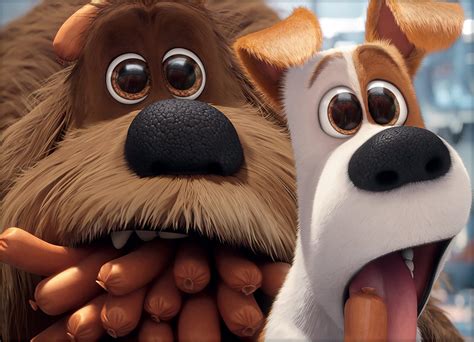 The Secret Life Of Pets Gallery The Secret Life Of Pets Wiki Fandom