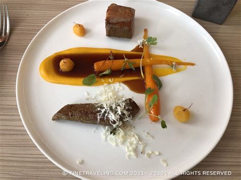 Le Neuvieme Art Lyon Restaurant Reviews Fine Traveling