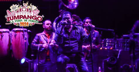 Feria De Zumpango Fechas Artistas Confirmados Boletos Y Todo Lo