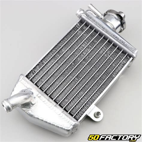 Radiateur droit KTM SX 65 2009 2015 pièce moto cross