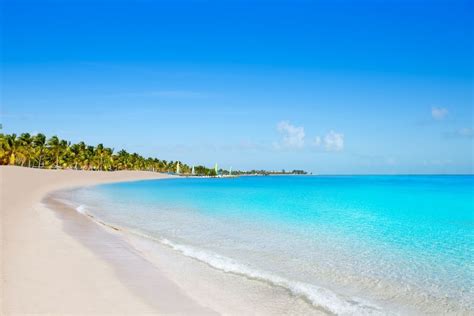 15 Beaches With The Clearest Water In Florida Always On The Shore