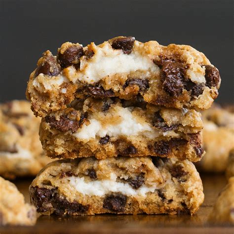 Coconut Oil Chocolate Chip Cookies Chocolate Covered Katie