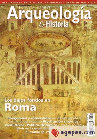 Revista Desperta Ferro Arqueologia E Historia N A O Los