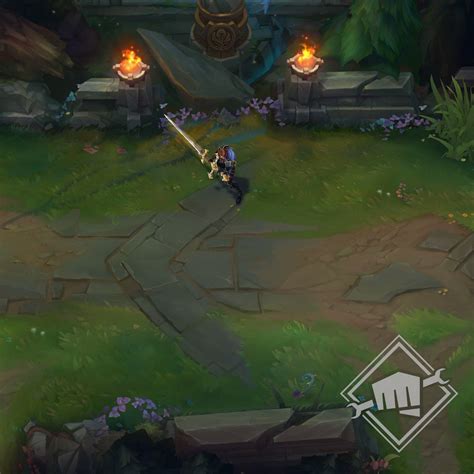 League Of Legends On Twitter All Hail The King 👑 King Viego Makes His