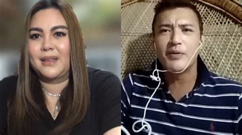 Claudine Never Na Sinaktan Noon Ni Mark Balik Tambalan Sa Pelikulang