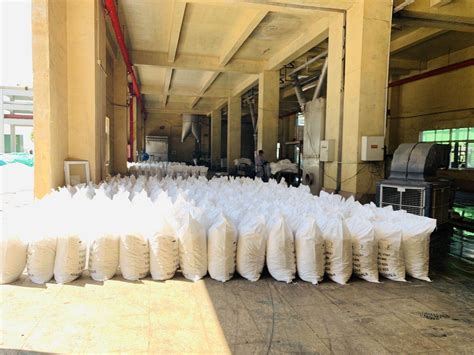 High Quality Sodium Formate 98 China Sodium Formate And Ormate