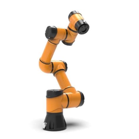 Aubo I Small Cobot Robot Collaborative Robot Axis For Kg Payload