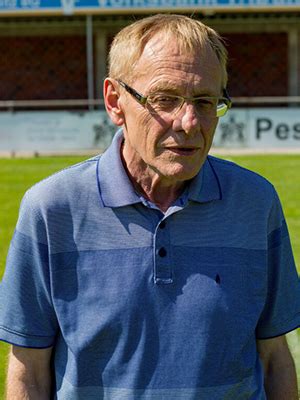 Klaus Moselage FC Kaunitz