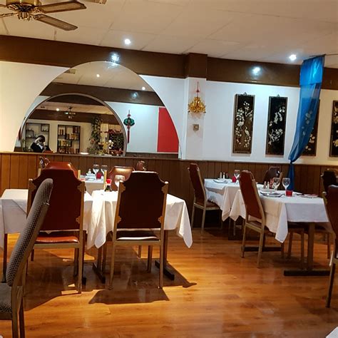 Jade Dragon Restaurant Leeds