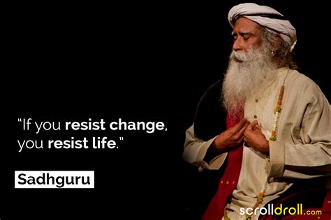 20 Best Sadhguru Quotes That Will Awaken You Spiritually