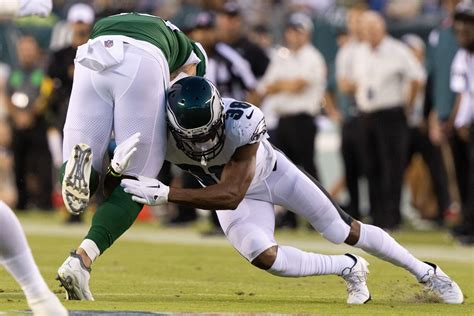 Philadelphia Eagles: 3 hot takes from the second preseason game - Page 3