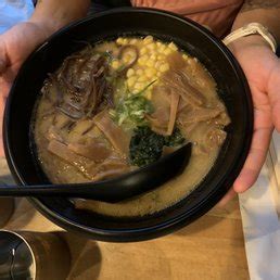 YAMA RAMEN Updated January 2025 528 Photos 352 Reviews 60 W