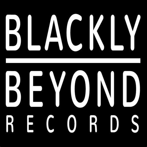 Blacklybeyonds Collection Bandcamp