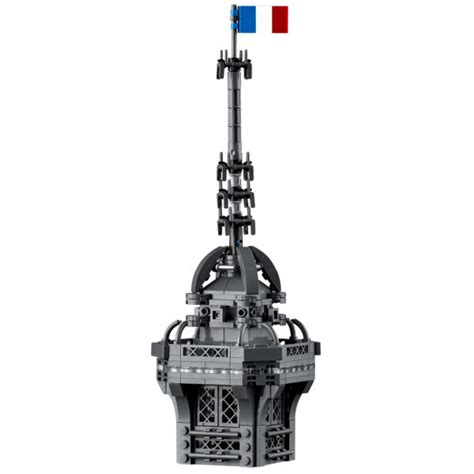 Lego Icons Eiffel Tower Ce Qu Il Faut Savoir Hoth Bricks