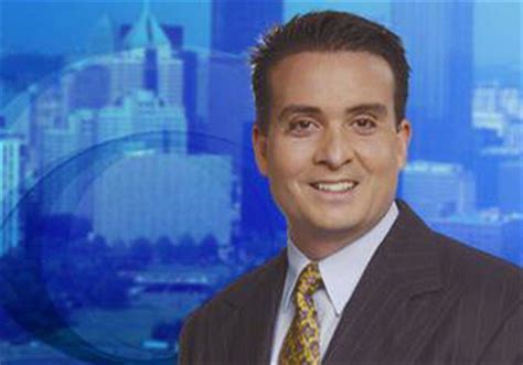 Marty Griffin Has Left Kdka Tv News Team Will Continue Morning Show On