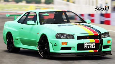 Nissan Skyline R Gtr Gt R Review Best Customization Project