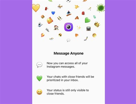 Instagram Merges Direct With Threads to Form Single Messaging App