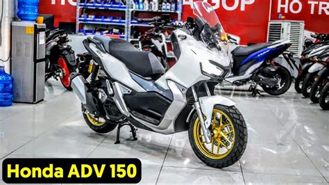 Honda ADV 150 ZaNorte 41 OFF Pinnaxis