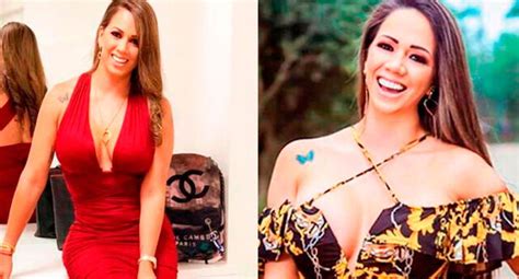 Melissa Klug Instagram Luce Su Figura Tras Realizar Ejercicios Y Envía