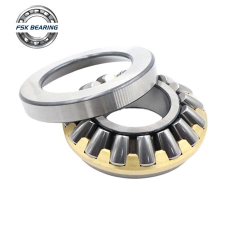 Thrust 29440e1XL 29444e1XL 29448e1XL Spherical Roller Bearing Types ...