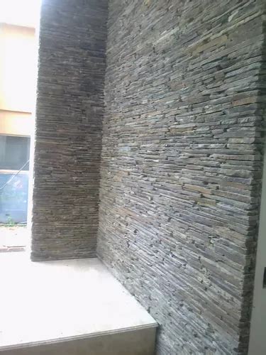 Piedra Murete Incaico Revestimiento Pared Int Ext En Venta En Quilmes