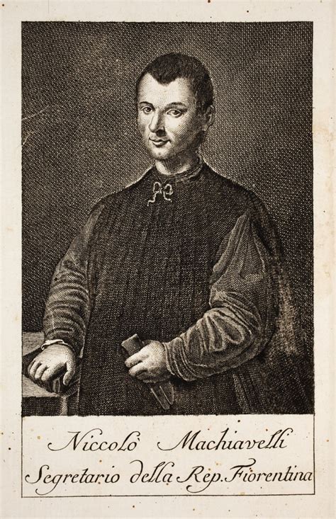 10 Facts About Machiavelli Father Of Modern Political Science