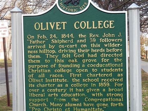 Olivet 2021: Best of Olivet, MI Tourism - Tripadvisor