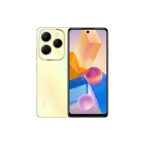 Infinix Hot GB GB