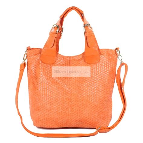 Tas Fashion Ts2120 Orange Aneka Produk Tas Wanita Aneka Produk Tas