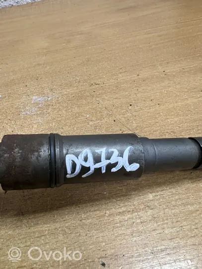 0445110209 BMW 5 E60 E61 Injecteur De Carburant 40 00 OVOKO