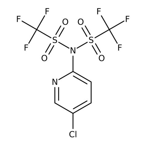 N Chloro Pyridyl Bis Trifluoromethanesulfonimide Thermo