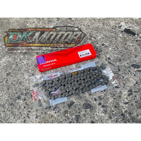 Jual Rantai Kamprat Keteng Tiger Original Ahm Shopee Indonesia